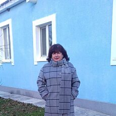 Фотография девушки Евгения, 65 лет из г. Бровары