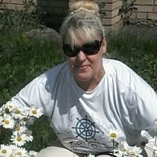 Фотография девушки Екатерина, 53 года из г. Рязань