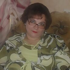 Фотография девушки Наталья, 51 год из г. Енакиево