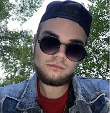 Фотография мужчины Никита, 26 лет из г. Благовещенск