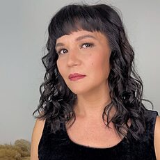 Фотография девушки Ольга, 47 лет из г. Алматы