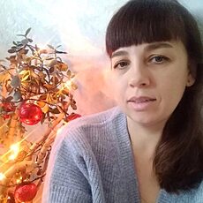 Фотография девушки Елена, 44 года из г. Нижний Новгород