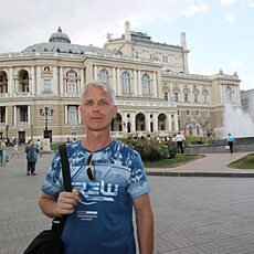Фотография мужчины Сергей, 51 год из г. Новогродовка