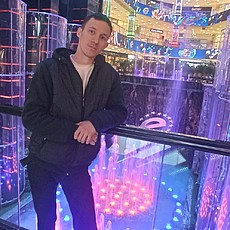 Фотография мужчины Алексей, 30 лет из г. Тольятти