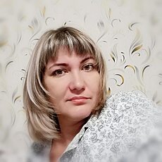 Фотография девушки Лена, 42 года из г. Белово