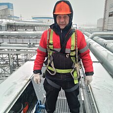 Фотография мужчины Игнатий, 44 года из г. Златоуст