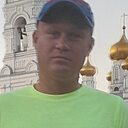 Антон, 40 лет