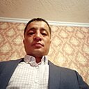 Жанибек, 41 год