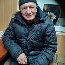 Фотография мужчины Сергей Рябик, 68 лет из г. Белово
