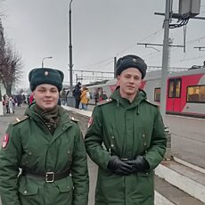 Фотография мужчины Игорь, 26 лет из г. Смоленск