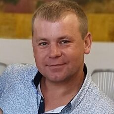 Фотография мужчины Андрей, 46 лет из г. Гродно