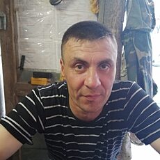 Фотография мужчины Александр, 48 лет из г. Ульяновск
