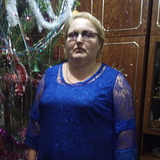Фотография девушки Ольга, 52 года из г. Новоайдар