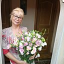 Людмила, 55 лет