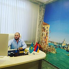 Фотография мужчины Итальянец, 37 лет из г. Алматы