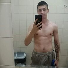 Фотография мужчины Павел, 33 года из г. Боровичи