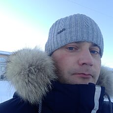 Фотография мужчины Денис, 38 лет из г. Магадан