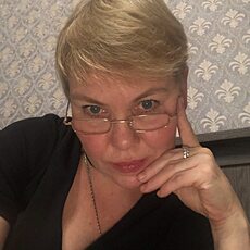 Фотография девушки Марина, 51 год из г. Екатеринбург