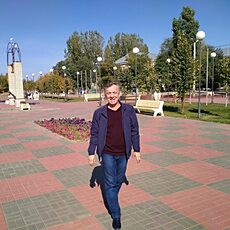 Фотография мужчины Андрей, 62 года из г. Ахтубинск