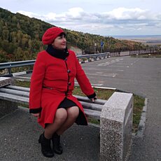 Фотография девушки Юлия, 51 год из г. Белокуриха