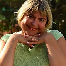 Фотография девушки Елизавета, 49 лет из г. Артемовский