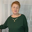 Нелла, 69 лет