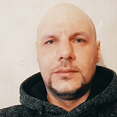 Фотография мужчины Алексей, 48 лет из г. Рязань