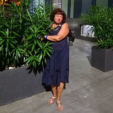 Фотография девушки Татьяна, 67 лет из г. Жуков