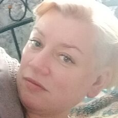 Фотография девушки Алла, 48 лет из г. Сосновый Бор