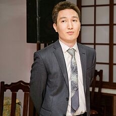 Фотография мужчины Алишер, 36 лет из г. Алматы