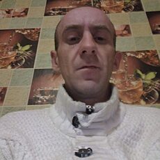 Фотография мужчины Саша, 38 лет из г. Лида