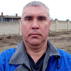 Фотография мужчины Вадим, 52 года из г. Калач-на-Дону