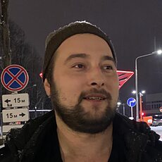 Фотография мужчины Антон, 37 лет из г. Смоленск