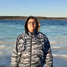 Фотография мужчины Андрей, 28 лет из г. Калининград