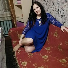 Фотография девушки Римма, 37 лет из г. Карачев