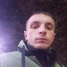 Фотография мужчины Сергей, 32 года из г. Ставище