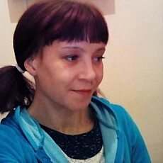 Фотография девушки Тигра, 43 года из г. Ленск