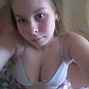Вика, 23 года