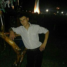 Фотография мужчины Константин, 32 года из г. Петропавловск