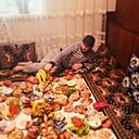 Akmal, 32 года
