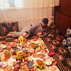 Фотография мужчины Akmal, 32 года из г. Душанбе