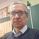 Игорь, 58 лет