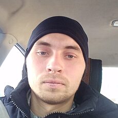 Фотография мужчины Антон, 31 год из г. Черемхово