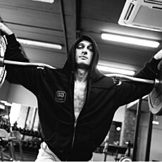Фотография мужчины Алексей, 39 лет из г. Калининград
