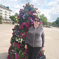 Фотография девушки Наташа, 65 лет из г. Орша