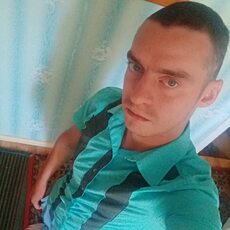 Фотография мужчины Саня, 32 года из г. Минск