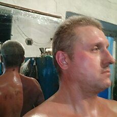 Фотография мужчины Виталя, 47 лет из г. Караганда