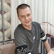 Фотография мужчины Алексей, 35 лет из г. Слуцк