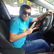 Фотография мужчины Канат, 27 лет из г. Щучинск