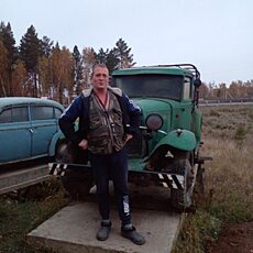 Фотография мужчины Андрей, 52 года из г. Пенза